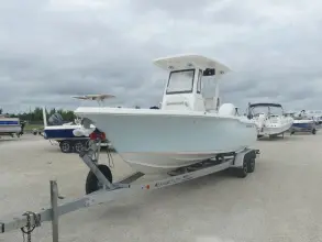 Thumbnail von Key West 249 FS