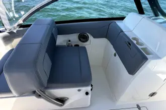 Thumbnail von Cobia 280 Dual Console
