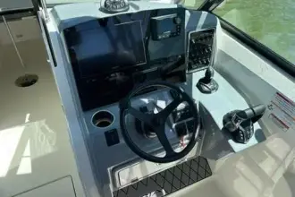 Thumbnail von Cobia 280 Dual Console