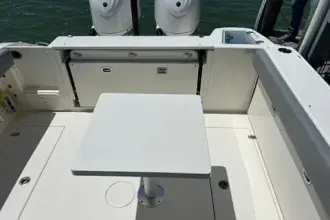 Thumbnail von Cobia 280 Dual Console