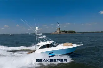 Thumbnail von Cabo 44 Hardtop Express