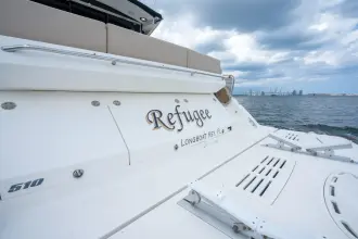 Thumbnail von Sea Ray 510 Sundancer