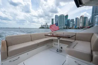 Thumbnail von Sea Ray 510 Sundancer