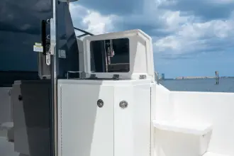 Thumbnail von Sea Ray 510 Sundancer