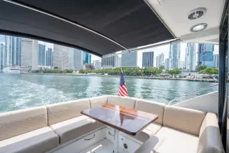 Thumbnail von Sea Ray 510 Sundancer