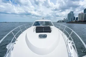 Thumbnail von Sea Ray 510 Sundancer