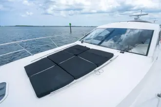 Thumbnail von Sea Ray 510 Sundancer