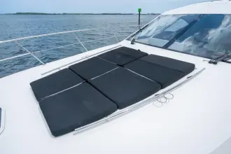 Thumbnail von Sea Ray 510 Sundancer