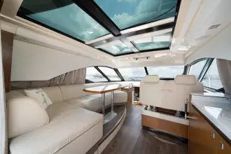 Thumbnail von Sea Ray 510 Sundancer