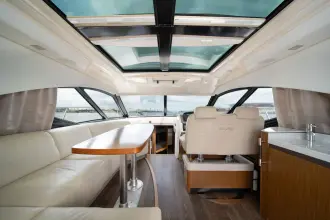 Thumbnail von Sea Ray 510 Sundancer