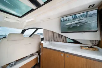 Thumbnail von Sea Ray 510 Sundancer