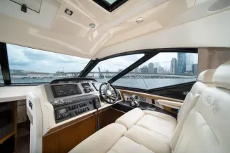 Thumbnail von Sea Ray 510 Sundancer