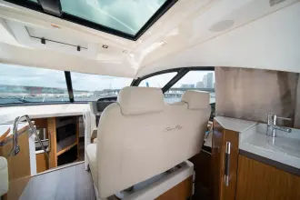 Thumbnail von Sea Ray 510 Sundancer