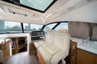 Thumbnail von Sea Ray 510 Sundancer
