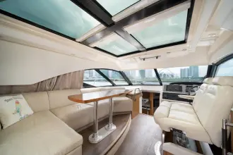 Thumbnail von Sea Ray 510 Sundancer