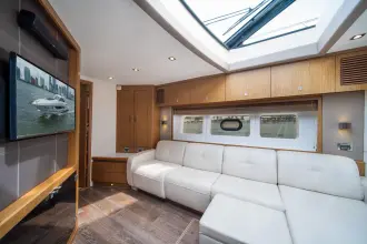 Thumbnail von Sea Ray 510 Sundancer