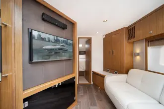 Thumbnail von Sea Ray 510 Sundancer