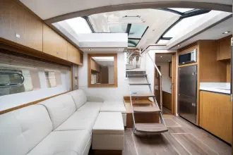 Thumbnail von Sea Ray 510 Sundancer