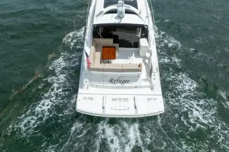 Thumbnail von Sea Ray 510 Sundancer