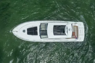 Thumbnail von Sea Ray 510 Sundancer