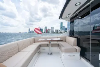 Thumbnail von Sea Ray 510 Sundancer