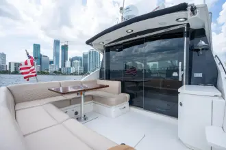 Thumbnail von Sea Ray 510 Sundancer