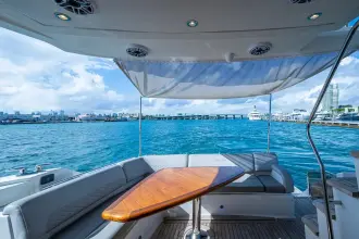 Thumbnail von Sea Ray L550 Fly