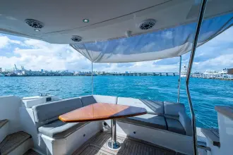 Thumbnail von Sea Ray L550 Fly