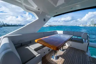 Thumbnail von Sea Ray L550 Fly