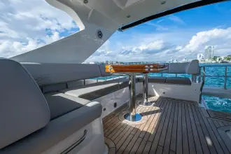 Thumbnail von Sea Ray L550 Fly