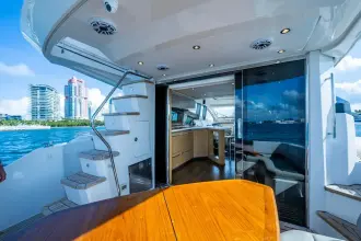 Thumbnail von Sea Ray L550 Fly