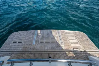 Thumbnail von Sea Ray L550 Fly