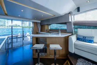 Thumbnail von Sea Ray L550 Fly