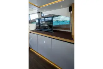 Thumbnail von Sea Ray L550 Fly