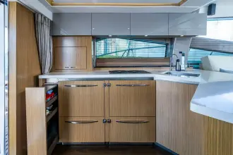 Thumbnail von Sea Ray L550 Fly