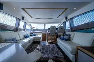 Thumbnail von Sea Ray L550 Fly