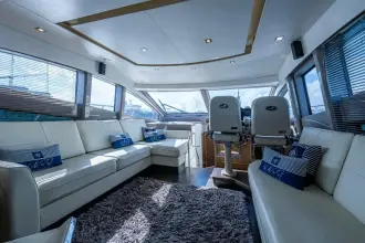Thumbnail von Sea Ray L550 Fly