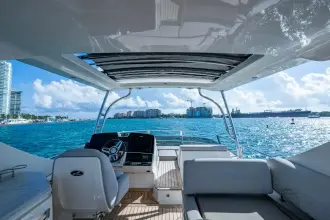 Thumbnail von Sea Ray L550 Fly