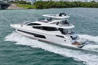 Thumbnail von Sunseeker 75 Spor Yat