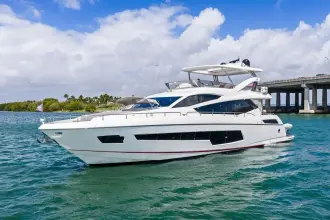 Thumbnail von Sunseeker 75 Spor Yat