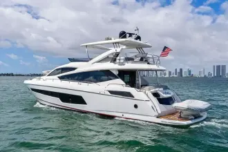 Thumbnail von Sunseeker 75 Spor Yat