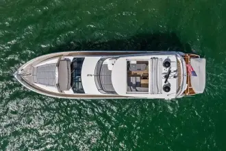 Thumbnail von Sunseeker 75 Spor Yat