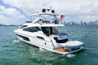 Thumbnail von Sunseeker 75 Spor Yat