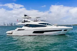 Thumbnail von Sunseeker 75 Spor Yat