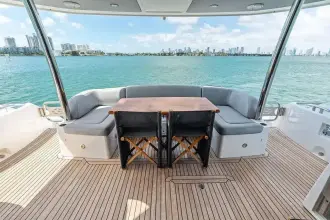 Thumbnail von Sunseeker 75 Spor Yat