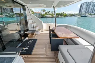 Thumbnail von Sunseeker 75 Spor Yat