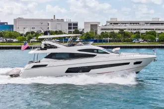 Thumbnail von Sunseeker 75 Spor Yat