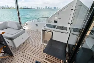 Thumbnail von Sunseeker 75 Spor Yat