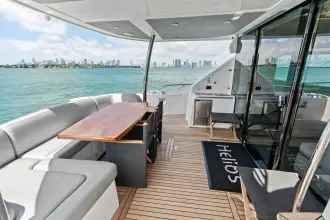Thumbnail von Sunseeker 75 Spor Yat