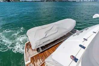 Thumbnail von Sunseeker 75 Spor Yat
